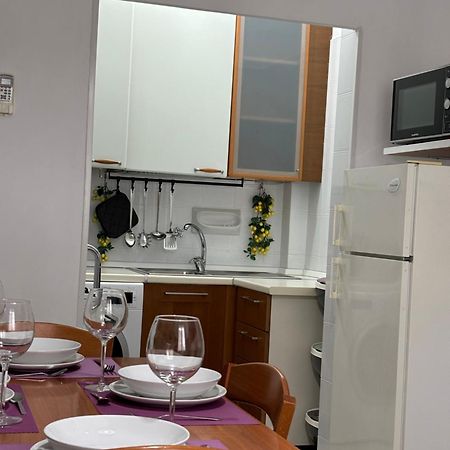 Vivi Aguilera Apartament Bologna Exterior foto