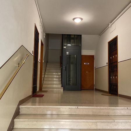 Vivi Aguilera Apartament Bologna Exterior foto