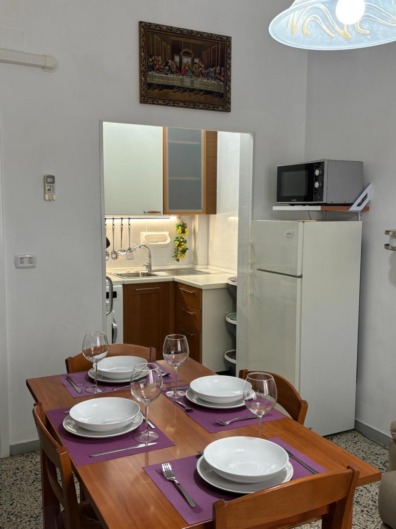 Vivi Aguilera Apartament Bologna Exterior foto