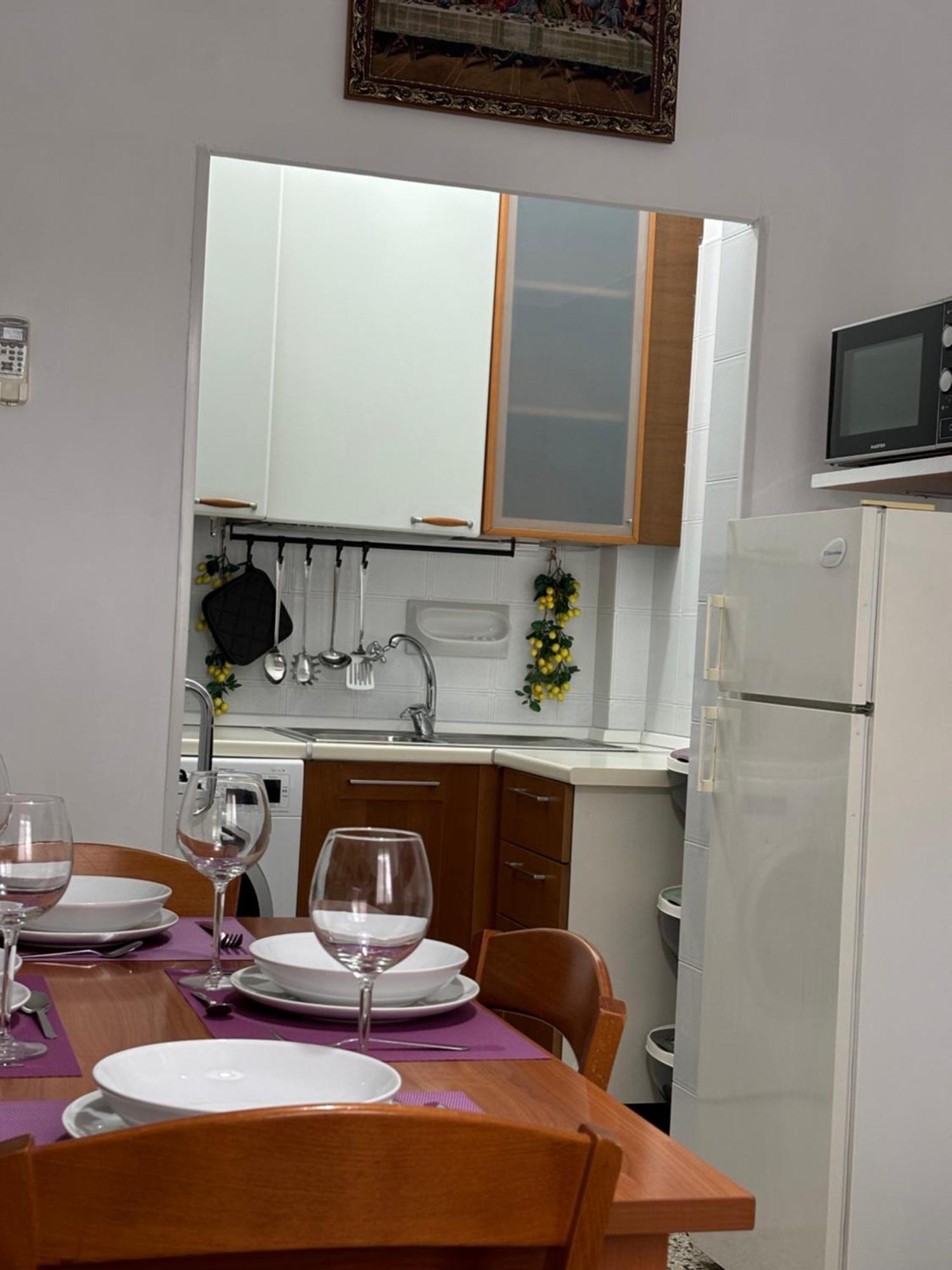 Vivi Aguilera Apartament Bologna Exterior foto