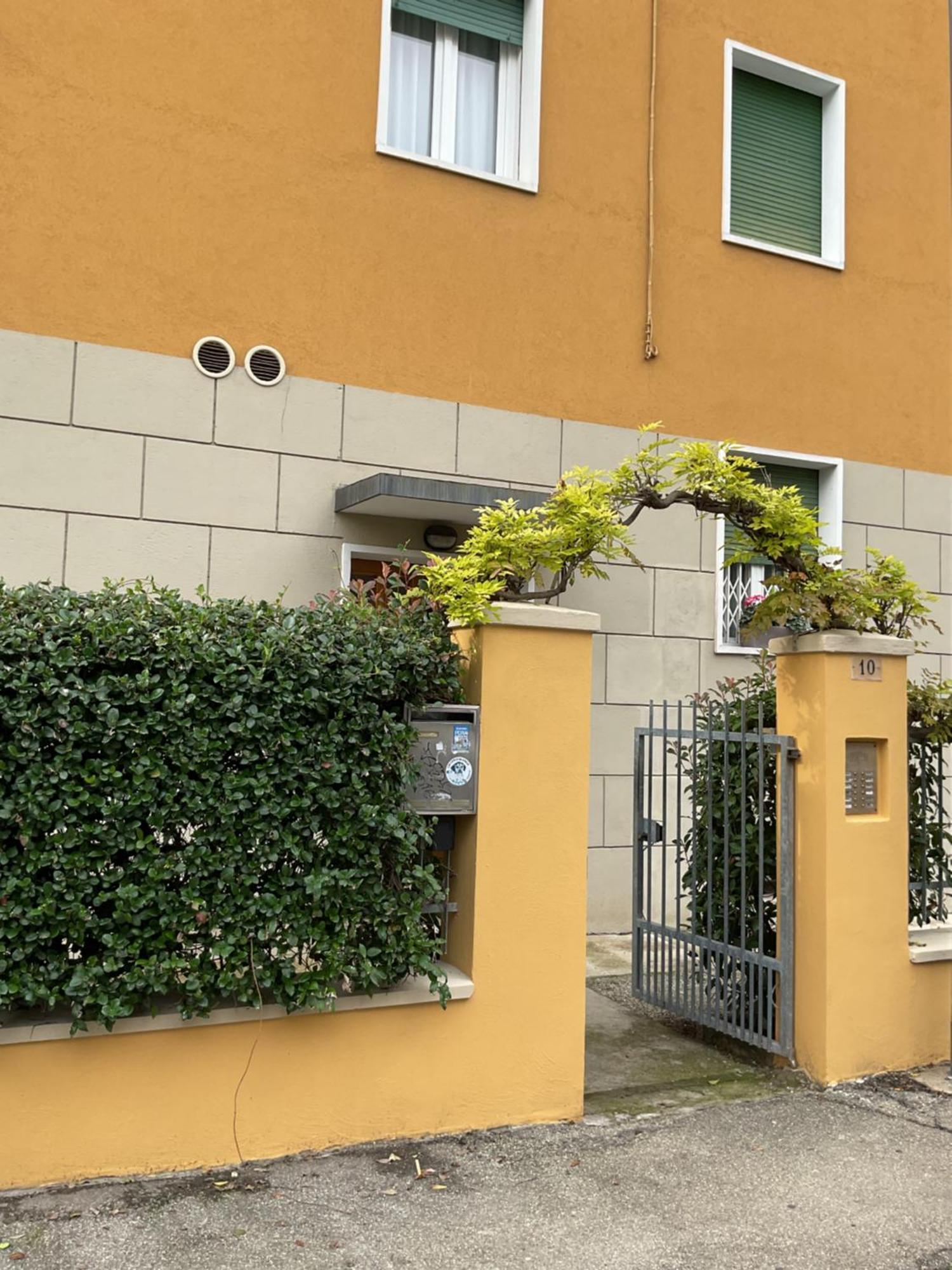 Vivi Aguilera Apartament Bologna Exterior foto