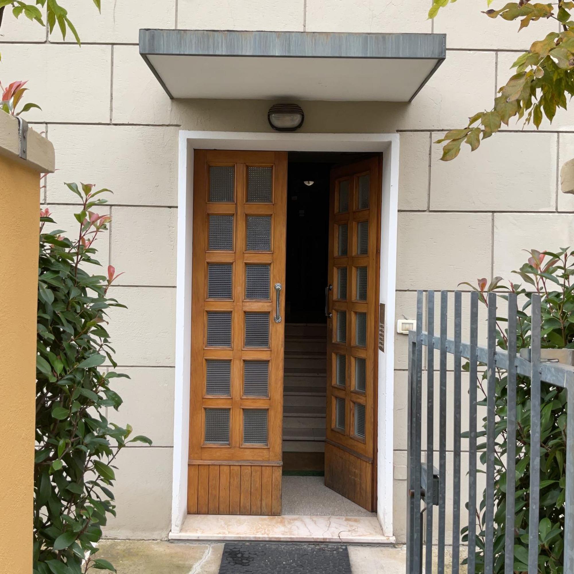 Vivi Aguilera Apartament Bologna Exterior foto